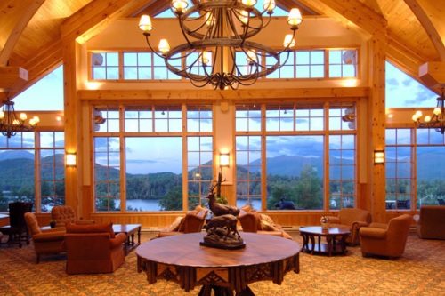 Crowne Plaza Resort Lake Placid 002